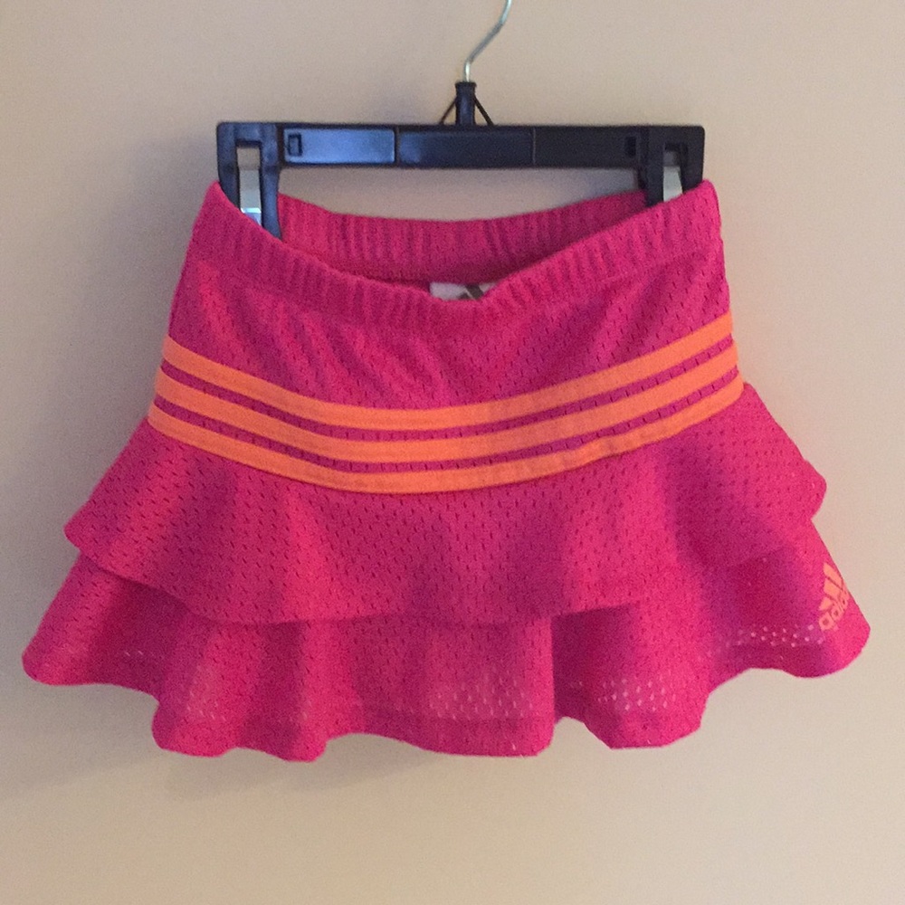 Adidas tennis skirt